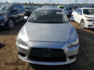 ✅ 2012 Mitsubishi Lancer GT • VIN: JA32U8FW7CU006381 • Lot: 89509715. Listed on Copart with 224,759 mi. Free auction sales archive from the USA and detailed vehicle history report at DreamBid. Image 5.