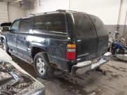 ✅ 2004 Chevrolet Suburban Z71 • VIN: 3GNFK16TX4G287786 • Лот: 41309201. Опубликован ранее на IAAI с пробегом 216 297 миль. Бесплатный доступ к архиву аукционных продаж из США и подробный отчёт об истории автомобиля на DreamBid. Изображение 3.