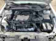 2002 Chevrolet Malibu LS z VIN 1G1NE52J62M592860, wystawiony jako Copart lot #82667534 z przebiegiem 91 706 mil mil oraz Szkoda całkowita • Salvage title. Historia ofert i sprzedaży dostępna na DreamBid. Obrazek 11.