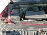 ✅ 2019 Chevrolet Silverado 1500 LT • VIN: 1GCUYDED3KZ144606 • Lot: 80203555. Wystawiony na Copart z przebiegiem 112 014 mil. Bezpłatny archiwum sprzedaży aukcyjnych z USA i szczegółowy raport historii pojazdu na DreamBid. Zdjęcie 13.