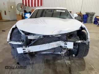 2018 Chevrolet Camaro 1LT с VIN 1G1FB1RSXJ0189541, выставлен на аукционе Copart как лот 81392665 с пробегом 92 913 миль миль и Списание • Salvage title. История ставок и продаж доступна на DreamBid. Изображение 5.