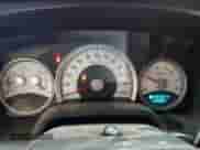 2008 Dodge Dakota SLT с VIN 1D7HW48N08S613234, выставлен на аукционе Copart как лот 74524974 с пробегом 155 504 миль миль и Списание • Salvage title. История ставок и продаж доступна на DreamBid. Изображение 9.