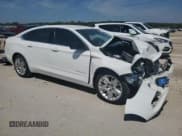 ✅ 2015 Chevrolet Impala LS • VIN: 1G11Z5SL0FU130272 • Лот: 69385824. Опубликован ранее на Copart с пробегом Не указан. Бесплатный доступ к архиву аукционных продаж из США и подробный отчёт об истории автомобиля на DreamBid. Изображение 4.