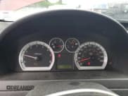 ✅ 2011 Chevrolet Aveo 1LT • VIN: 3G1TB5DGXBL100214 • Lot: 61952925. Wystawiony na Copart z przebiegiem 146 927 mil. Bezpłatny archiwum sprzedaży aukcyjnych z USA i szczegółowy raport historii pojazdu na DreamBid. Zdjęcie 9.