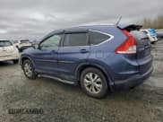 ✅ 2012 Honda CR-V EX • VIN: JHLRM4H57CC017483 • Лот: 95396305. Опубликован ранее на Copart с пробегом 72 180 миль. Бесплатный доступ к архиву аукционных продаж из США и подробный отчёт об истории автомобиля на DreamBid. Изображение 2.