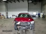 ✅ 2013 Dodge Durango Citadel • VIN: 1C4RDJEG3DC677586 • Lot: 55267455. Listed on Copart with 237,031 mi. Free auction sales archive from the USA and detailed vehicle history report at DreamBid. Image 14.