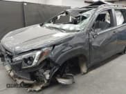 ✅ 2022 Subaru Forester Wilderness • VIN: JF2SKAMC4NH530334 • Лот: 43541722. Опубликован ранее на IAAI с пробегом Не указан. Бесплатный доступ к архиву аукционных продаж из США и подробный отчёт об истории автомобиля на DreamBid. Изображение 6.