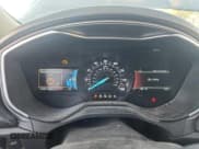 ✅ 2019 Ford Fusion SE • VIN: 3FA6P0HDXKR283657 • Lot: 84703185. Wystawiony na Copart z przebiegiem 154 931 mil. Bezpłatny archiwum sprzedaży aukcyjnych z USA i szczegółowy raport historii pojazdu na DreamBid. Zdjęcie 9.