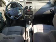 ✅ 2007 Chevrolet Aveo LS • VIN: KL1TD666X7B686098 • Lot: 49432645. Wystawiony na Copart z przebiegiem 181 764 mil. Bezpłatny archiwum sprzedaży aukcyjnych z USA i szczegółowy raport historii pojazdu na DreamBid. Zdjęcie 8.