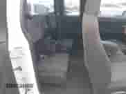 2012 Chevrolet Colorado Work Truck with VIN 1GCESBF90C8125314, listed as a IAAI auction lot 42125523 with Not provided miles and . Bid and sale history available at DreamBid. Image 8.