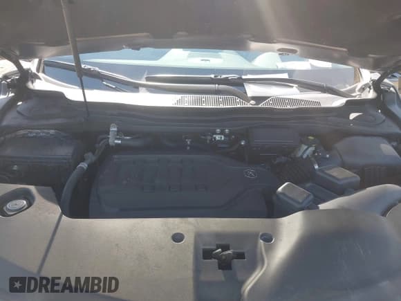 ✅ 2018 Acura MDX Technology • VIN: 5J8YD4H74JL004747 • Лот: 42410714. Опубликован ранее на IAAI с пробегом 61 309 миль. Бесплатный доступ к архиву аукционных продаж из США и подробный отчёт об истории автомобиля на DreamBid. Изображение 10.