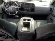 ✅ 2014 Chevrolet Silverado 1500 • VIN: 1GC4CZCG1EF129763 • Lot: 71725385. Wystawiony na Copart z przebiegiem 132 241 mil. Bezpłatny archiwum sprzedaży aukcyjnych z USA i szczegółowy raport historii pojazdu na DreamBid. Zdjęcie 8.