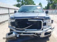 ✅ 2020 Ford F-150 XL • VIN: 1FTEW1E53LKE69140 • Лот: 42862553. Опубликован ранее на IAAI с пробегом 138 757 миль. Бесплатный доступ к архиву аукционных продаж из США и подробный отчёт об истории автомобиля на DreamBid. Изображение 12.