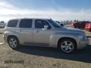 ✅ 2009 Chevrolet HHR 2LT • VIN: 3GNCA53V19S540839 • Lot: 41423605. Listed on Copart with Not provided. Free auction sales archive from the USA and detailed vehicle history report at DreamBid. Image 4.