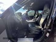 ✅ 2020 Land Rover Range Rover Sport SVR • VIN: SALWZ2RE2LA726329 • Lot: 90080485. Listed on Copart with 97,480 mi. Free auction sales archive from the USA and detailed vehicle history report at DreamBid. Image 8.