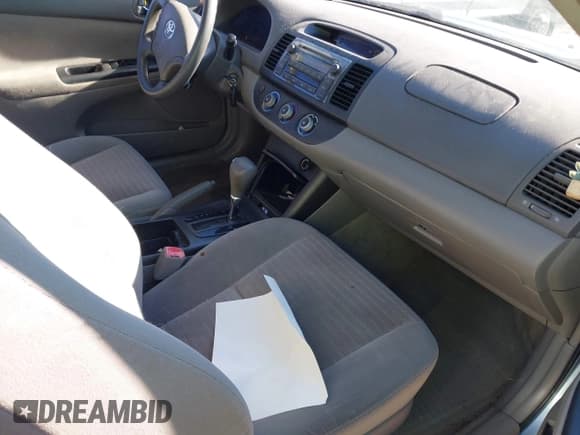 ✅ 2006 Toyota Camry LE • VIN: 4T1BE32K16U692602 • Лот: 43683610. Опубликован ранее на IAAI с пробегом 132 594 миль. Бесплатный доступ к архиву аукционных продаж из США и подробный отчёт об истории автомобиля на DreamBid. Изображение 5.