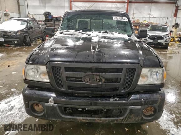 ✅ 2010 Ford Ranger XLT • VIN: 1FTLR4FE6APA42775 • Lot: 96543645. Listed on Copart with Not provided. Free auction sales archive from the USA and detailed vehicle history report at DreamBid. Image 5.
