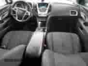 2013 Chevrolet Equinox LT z VIN 2GNALPEK9D6267172, wystawiony jako Copart lot #86302305 z przebiegiem 239 227 mil mil oraz Szkoda całkowita • Salvage title. Historia ofert i sprzedaży dostępna na DreamBid. Obrazek 8.