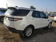 ✅ 2018 Land Rover Discovery SE • VIN: SALRG2RVXJA075483 • Лот: 91130345. Опубликован ранее на Copart с пробегом 69 124 миль. Бесплатный доступ к архиву аукционных продаж из США и подробный отчёт об истории автомобиля на DreamBid. Изображение 3.
