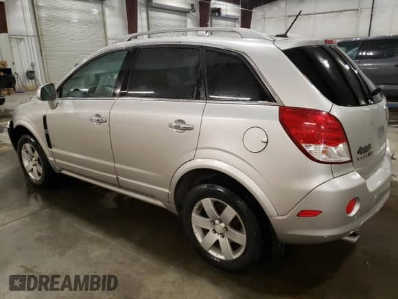 2008 Saturn VUE XR z VIN 3GSCL53748S556198, wystawiony jako Copart lot #87448014 z przebiegiem 86 382 mil mil oraz Szkoda całkowita • Salvage title. Historia ofert i sprzedaży dostępna na DreamBid. Obrazek 2.