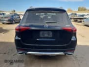 ✅ 2021 Mercedes-Benz GLE 350 • VIN: 4JGFB4KB2MA496327 • Лот: 91435585. Опубликован ранее на Copart с пробегом 49 658 миль. Бесплатный доступ к архиву аукционных продаж из США и подробный отчёт об истории автомобиля на DreamBid. Изображение 6.