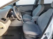 ✅ 2015 Hyundai Accent GLS • VIN: KMHCT4AE8FU915357 • Лот: 37174374. Опубликован ранее на Copart с пробегом 51 059 миль. Бесплатный доступ к архиву аукционных продаж из США и подробный отчёт об истории автомобиля на DreamBid. Изображение 7.