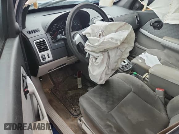 ✅ 2009 Chevrolet Equinox LS • VIN: 2CNDL13F796200811 • Лот: 67747305. Опубликован ранее на Copart с пробегом Не указан. Бесплатный доступ к архиву аукционных продаж из США и подробный отчёт об истории автомобиля на DreamBid. Изображение 8.