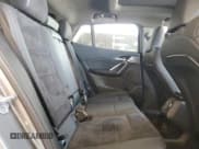 ✅ 2025 BMW X2 xDrive28i • VIN: WBX63GM0XS5230979 • Lot: 59964925. Listed on Copart with 473 mi. Free auction sales archive from the USA and detailed vehicle history report at DreamBid. Image 11.