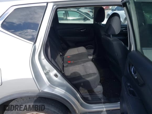 ✅ 2018 Nissan Rogue S • VIN: KNMAT2MV8JP546602 • Лот: 43331963. Опубликован ранее на IAAI с пробегом 99 716 миль. Бесплатный доступ к архиву аукционных продаж из США и подробный отчёт об истории автомобиля на DreamBid. Изображение 8.