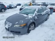 ✅ 2006 Acura TL • VIN: 19UUA66266A061531 • Lot: 43831173. Wystawiony na IAAI z przebiegiem 202 796 mil. Bezpłatny archiwum sprzedaży aukcyjnych z USA i szczegółowy raport historii pojazdu na DreamBid. Zdjęcie 2.