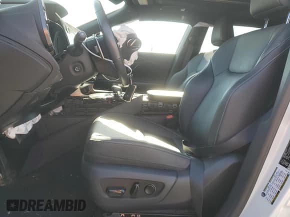 ✅ 2023 Lexus RX 350 Premium Plus • VIN: 2T2BAMCA1PC002210 • Лот: 81117915. Опубликован ранее на Copart с пробегом 55 525 миль. Бесплатный доступ к архиву аукционных продаж из США и подробный отчёт об истории автомобиля на DreamBid. Изображение 7.