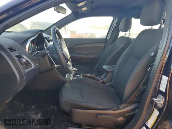 ✅ 2013 Dodge Avenger SE • VIN: 1C3CDZAB6DN580888 • Лот: 75340694. Опубликован ранее на Copart с пробегом 133 148 миль. Бесплатный доступ к архиву аукционных продаж из США и подробный отчёт об истории автомобиля на DreamBid. Изображение 7.