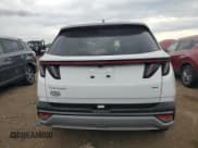 ✅ 2025 Hyundai Tucson Limited • VIN: 5NMJECDE9SH435521 • Lot: 70735155. Listed on Copart with 21,261 mi. Free auction sales archive from the USA and detailed vehicle history report at DreamBid. Image 6.