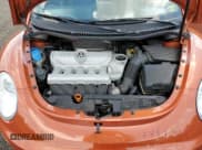 ✅ 2010 Volkswagen Beetle • VIN: 3VWRG3AG7AM036330 • Lot: 63053105. Wystawiony na Copart z przebiegiem 69 821 mil. Bezpłatny archiwum sprzedaży aukcyjnych z USA i szczegółowy raport historii pojazdu na DreamBid. Zdjęcie 11.