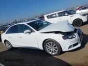 ✅ 2010 Audi A4 Premium Plus • VIN: WAUEFAFL9AN070187 • Lot: 43131271. Wystawiony na IAAI z przebiegiem 147 952 mil. Bezpłatny archiwum sprzedaży aukcyjnych z USA i szczegółowy raport historii pojazdu na DreamBid. Zdjęcie 13.