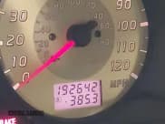 ✅ 2001 Nissan Pathfinder LE • VIN: JN8DR09Y31W570903 • Лот: 43441491. Опубликован ранее на IAAI с пробегом 192 642 миль. Бесплатный доступ к архиву аукционных продаж из США и подробный отчёт об истории автомобиля на DreamBid. Изображение 16.