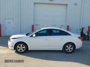 ✅ 2014 Chevrolet Cruze 1LT • VIN: 1G1PC5SB3E7352904 • Лот: 43357233. Опубликован ранее на IAAI с пробегом 86 351 миль. Бесплатный доступ к архиву аукционных продаж из США и подробный отчёт об истории автомобиля на DreamBid. Изображение 14.