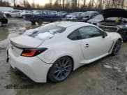 ✅ 2023 Subaru BRZ Limited • VIN: JF1ZDBE14P9704819 • Лот: 38788424. Опубликован ранее на Copart с пробегом 7 853 миль. Бесплатный доступ к архиву аукционных продаж из США и подробный отчёт об истории автомобиля на DreamBid. Изображение 3.
