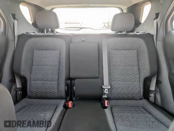 2022 Chevrolet Equinox LT с VIN 3GNAXUEV0NL218632, выставлен на аукционе Copart как лот 80745025 с пробегом 34 645 миль миль и Списание • Salvage title. История ставок и продаж доступна на DreamBid. Изображение 10.