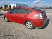 ✅ 2007 Toyota Prius • VIN: JTDKB20U377638875 • Lot: 94688305. Listed on Copart with Not provided. Free auction sales archive from the USA and detailed vehicle history report at DreamBid. Image 2.