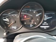 ✅ 2018 Porsche 718 Cayman • VIN: WP0AA2A89JK261618 • Lot: 87911435. Wystawiony na Copart z przebiegiem 35 609 mil. Bezpłatny archiwum sprzedaży aukcyjnych z USA i szczegółowy raport historii pojazdu na DreamBid. Zdjęcie 8.