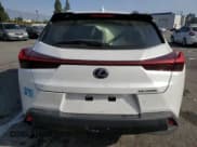 ✅ 2022 Lexus UX 250h • VIN: JTHX9JBH2N2056285 • Lot: 87221214. Listed on Copart with 33,377 mi. Free auction sales archive from the USA and detailed vehicle history report at DreamBid. Image 6.