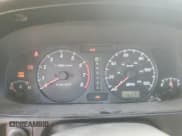 ✅ 2000 Isuzu Rodeo • VIN: 4S2DM58WXY4336906 • Lot: 69639245. Wystawiony na Copart z przebiegiem 176 214 mil. Bezpłatny archiwum sprzedaży aukcyjnych z USA i szczegółowy raport historii pojazdu na DreamBid. Zdjęcie 9.