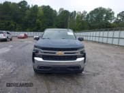 ✅ 2020 Chevrolet Silverado 1500 LT • VIN: 1GCPWCED6LZ120671 • Lot: 43306666. Wystawiony na IAAI z przebiegiem 136 149 mil. Bezpłatny archiwum sprzedaży aukcyjnych z USA i szczegółowy raport historii pojazdu na DreamBid. Zdjęcie 12.