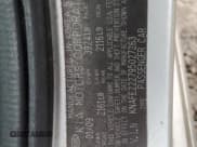 ✅ 2009 Kia Spectra EX • VIN: KNAFE222795027263 • Lot: 93812205. Listed on Copart with 164,002 mi. Free auction sales archive from the USA and detailed vehicle history report at DreamBid. Image 12.