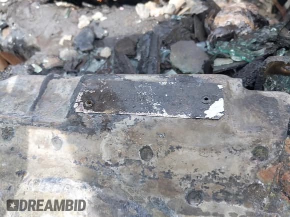 ✅ 2007 Ford Econoline Cargo Commercial • VIN: 1FTNE24W07DA72577 • Лот: 42126226. Опубликован ранее на IAAI с пробегом Не указан. Бесплатный доступ к архиву аукционных продаж из США и подробный отчёт об истории автомобиля на DreamBid. Изображение 11.