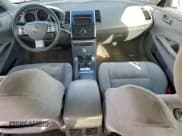 ✅ 2007 Nissan Maxima SE • VIN: 1N4BA41E87C839352 • Lot: 96908175. Listed on Copart with 215,684 mi. Free auction sales archive from the USA and detailed vehicle history report at DreamBid. Image 8.