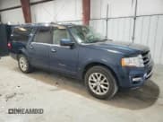 ✅ 2016 Ford Expedition Max Limited • VIN: 1FMJK1KT8GEF07202 • Lot: 47863165. Listed on Copart with 182,096 mi. Free auction sales archive from the USA and detailed vehicle history report at DreamBid. Image 4.