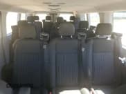 ✅ 2017 Ford Transit XL • VIN: 1FBZX2ZM4HKA86101 • Lot: 89879925. Wystawiony na Copart z przebiegiem 147 133 mil. Bezpłatny archiwum sprzedaży aukcyjnych z USA i szczegółowy raport historii pojazdu na DreamBid. Zdjęcie 10.