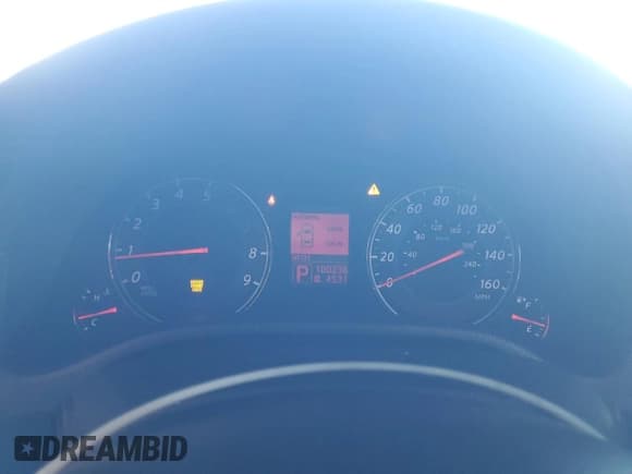 ✅ 2007 Infiniti G35 Sport • VIN: JNKBV61E77M729458 • Lot: 90348935. Listed on Copart with 100,236 mi. Free auction sales archive from the USA and detailed vehicle history report at DreamBid. Image 9.